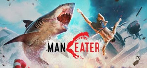 Maneater PL PC KLUCZ Epic Games Store