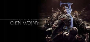 Middle-earth Shadow of War PL KLUCZ STEAM