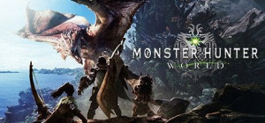 Monster Hunter World PL PC KLUCZ STEAM