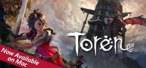Toren Pc / Mac Klucz Steam