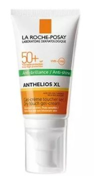 La Roche-Posay Anthelios Żel-Krem SPF50 50ml