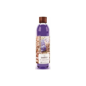 Barwa Szampon Lniany wzmacniający 300ml - Długi termin ważności!