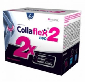 $  Collaflex DUO, 30 saszetek