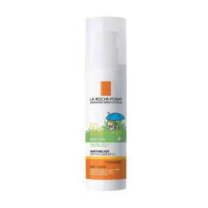 La Roche-Posay Anthelios Baby mleczko ochronne SPF50+ 50ml - Długi termin w