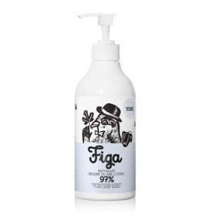 Yope regenerujący balsam do rąk i ciała Figa 300ml - Data ważności:31.8.202