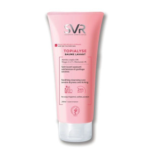 SVR Topialyse Baume Lavant Balsam do mycia 200ml - Długi termin ważności!