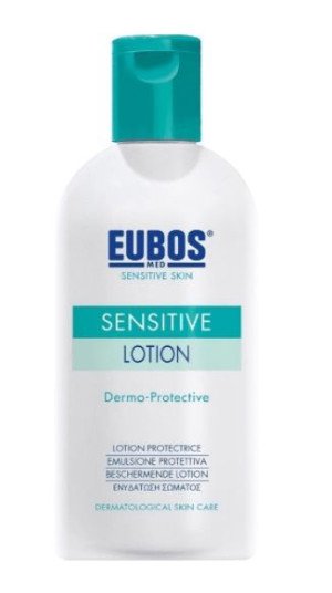 Eubos Sensitive, Balsam Dermo-Protectiv, 200 ml