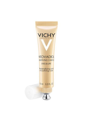 Vichy Neovadiol Gf krem ujędrniający kontur oczu i ust 15ml - Długi termin