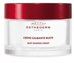 Esthederm, Bust Shaping Cream, Ujędrniający balsam do biustu, 200 ml