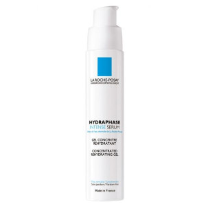La Roche-Posay Hydraphase Intense Serum 30ml - Długi termin ważności!