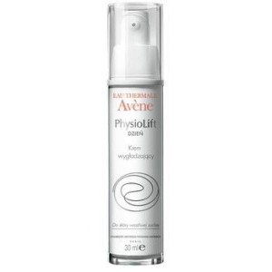Eau Thermale Avene PhysioLift krem na dzień 30ml - Długi termin ważności!