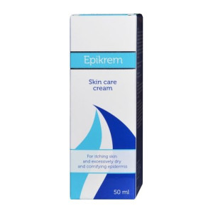 Epikrem krem 50ml - Długi termin ważności!