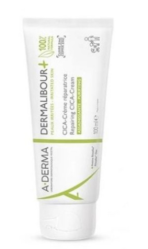 A-Derma Dermalibour+ Cica, Krem regenerujący, 100 ml - Długi termin ważnośc