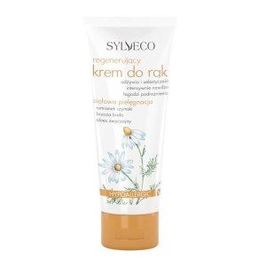 Sylveco Regenerujący krem do rąk 75 ml - Długi termin ważności!