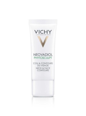 Vichy, Neovadiol Phytosculpt, krem, 50 ml - Długi termin ważności!