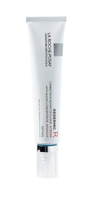 La Roche Posay, Redermic Retinol, krem, 30 ml - Długi termin ważności!