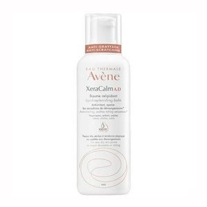 Eau Thermale Avene Xera Calm A.D. Balsam uzupełniający lipidy 400ml - Długi