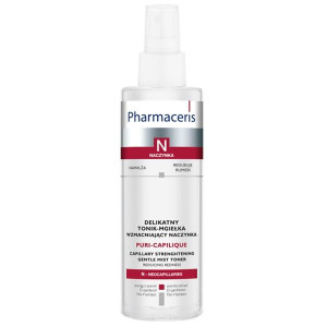 Pharmaceris N Puri-Capilique, Tonik-Mgiełka, 200 ml - Długi termin ważności