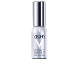 Vichy Liftactiv Serum 10 oczy i rzęsy 15ml - Długi termin ważności!