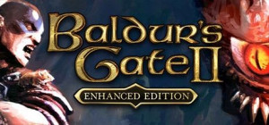 Baldur's Gate II 2 Enhanced Edition PL KLUCZ STEAM