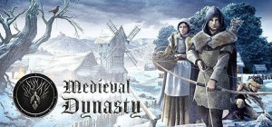 Medieval Dynasty PL PC KLUCZ STEAM