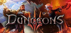 Dungeons 3 PC/MAC KLUCZ STEAM