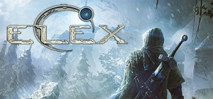 Elex Pl Pc Klucz Steam