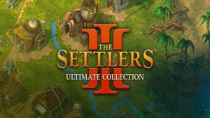 The Settlers 3 - Ultimate Collection PL GOG KLUCZ