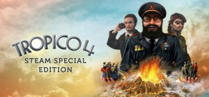Tropico 4 PC KLUCZ STEAM
