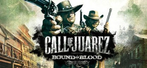 Call of Juarez Bound in Blood PC KLUCZ STEAM