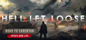 Hell Let Loose PL PC KLUCZ STEAM
