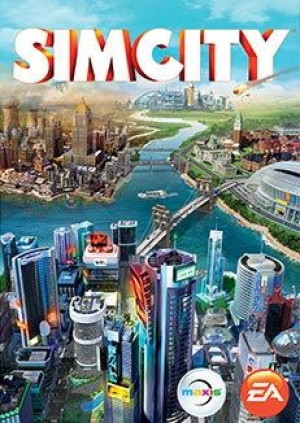 Simcity Pl Pc/mac Klucz Origin Digital