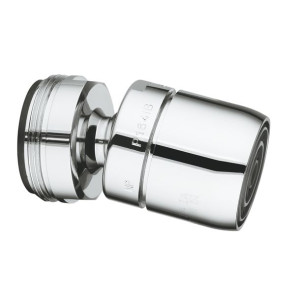 Grohe 13915000 Perlator bidetowy M 24 x 1 GZ