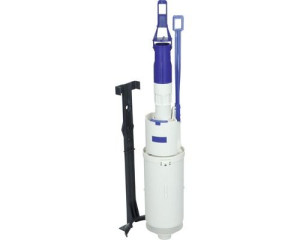 GEBERIT TWICO 240.501.00.1 Zawór spustowy dwudzielny do UP130