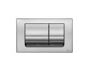 KOŁO SLIM 94130-003 Przycisk spłukujący do WC CHROM MAT