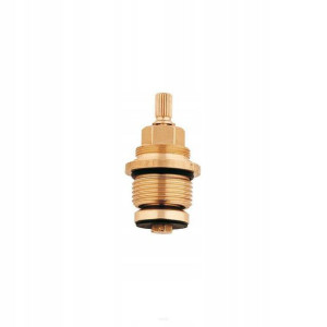 Grohe 07025000 Głowica do baterii DN 20