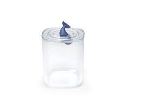 Pojemnik Moby Whale Ocean Niebieski 10329-cl-bu
