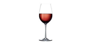 Kieliszki Do Czerwonego Wina Sommelier 450 Ml, 6 S