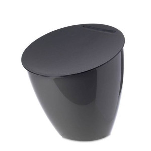 Kosz Na Odpadki Calypso Szary Titanium 10855004030