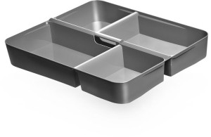 Antybakteryjny Wkład Do Szuflady Organizer 17 X 17