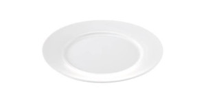 Talerz Deserowy Tescoma Legend 21cm Do Ciasta Porc