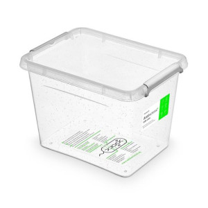 Antybakteryjny Pojemnik Organizer Moxom Antibacter
