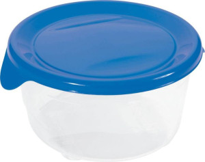Pojemnik Na Żywność 0,5l Curver Pudełko 0,5l