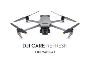 Dji Care Refresh Dji Mavic 3 - Kod Elektroniczny