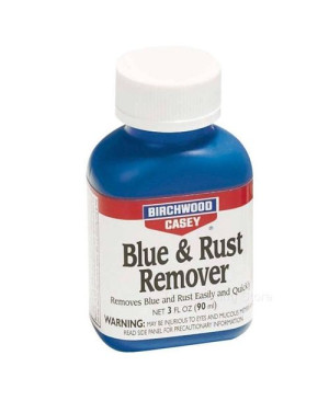Środek do usuwania rdzy i starej oksydy 90ml Birchwood Casey