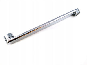 D1005 Wylewka baterii z perlatorem 30 cm 3/4"