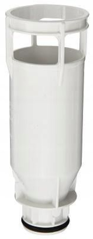 GROHE 42689000 Przedłużka serwozaworu odpływowego GD2 do spłuczki
