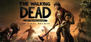 The Walking Dead The Final Season PC KLUCZ STEAM