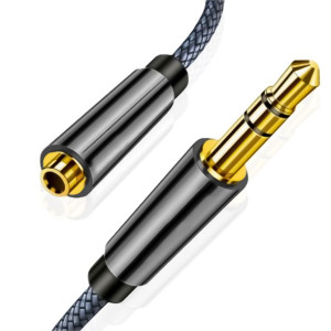 Reagle Kabel Przedłużacz Mini Jack Audio HQ AUX 3,5mm 2m