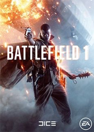Battlefield 1 PL PC KLUCZ ORIGIN DIGITAL